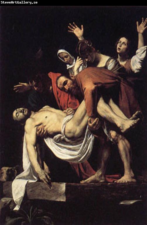 Peter Paul Rubens The Entombment of Christ (mk01)